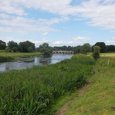 Bective Mill B&B Kilmessan ภายนอก รูปภาพ